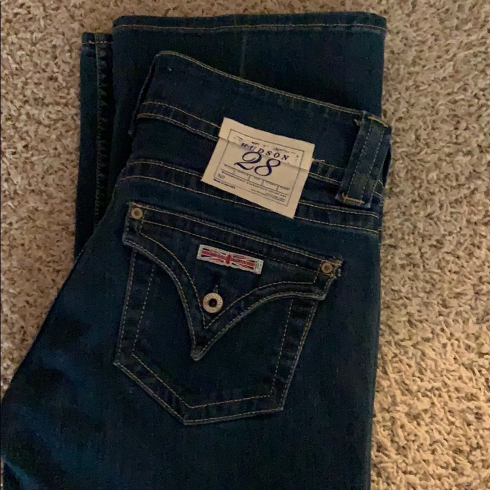 Hudson Jeans